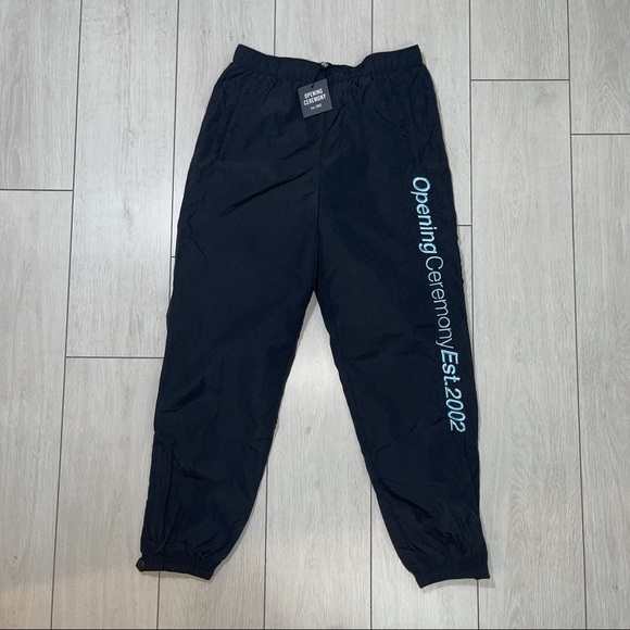 Opening Ceremony Track Pant - Picture 1 of 5